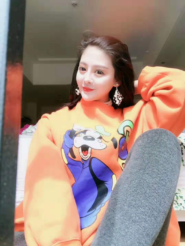 李梦瑶的第一张照片--台湾基督教相亲网