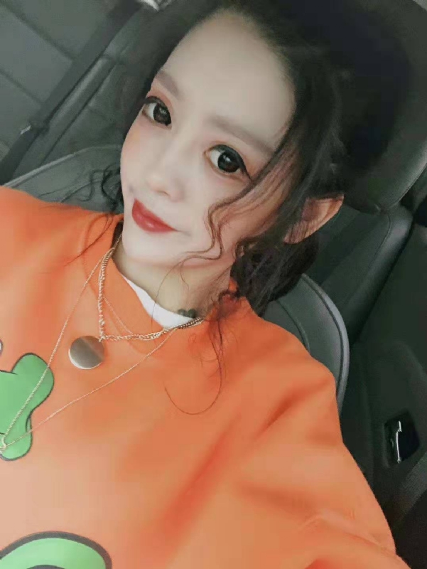 李梦瑶的第二张照片--台湾基督教相亲网