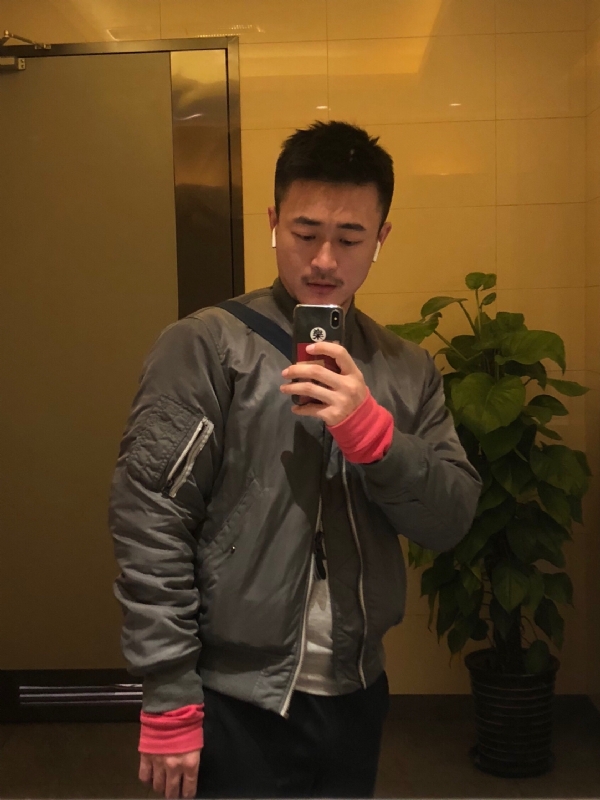 林云海的第一张照片--台湾基督教相亲网