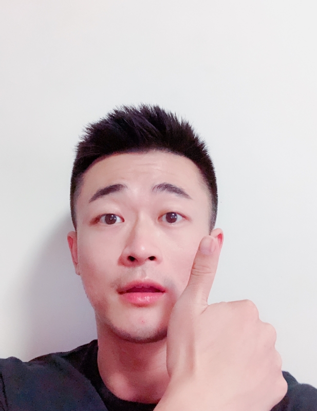 林云海的第三张照片--台湾基督教相亲网
