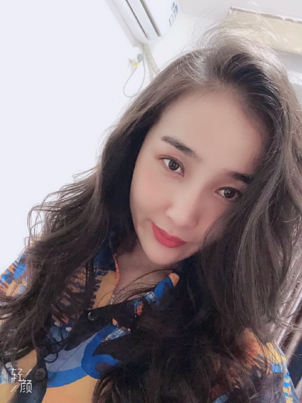 陌上花开的第一张照片--台湾基督教相亲网