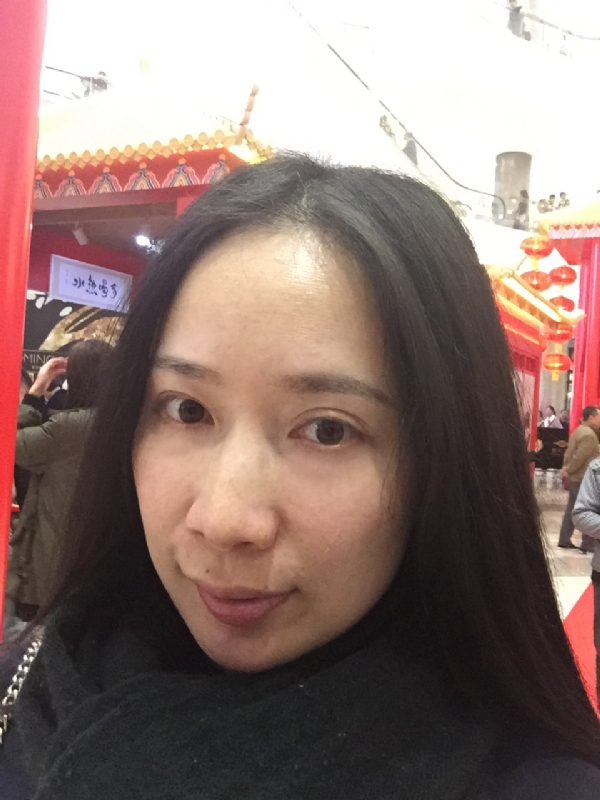 sisi的第一张照片--台湾基督教相亲网