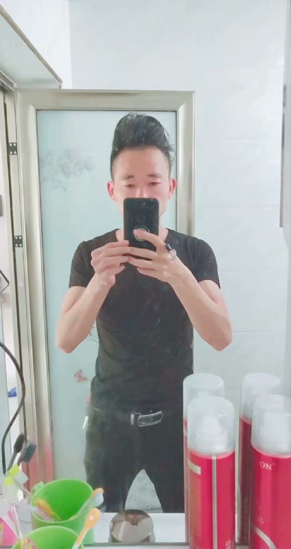 邱利平的第一张照片--台湾基督教相亲网