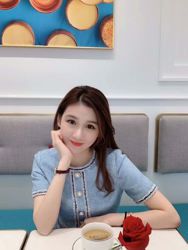 Emily的第二张照片--台湾基督教相亲网