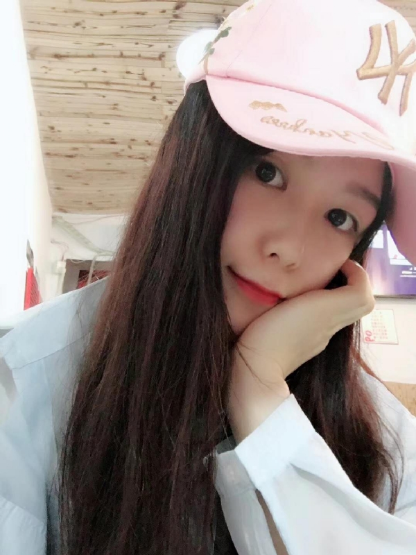 丹丹的第一张照片--台湾基督教相亲网
