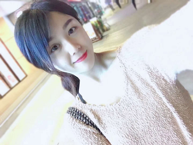 丹丹的第二张照片--台湾基督教相亲网