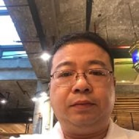 一个70后的离异大叔的第一张照片--台湾基督教相亲网
