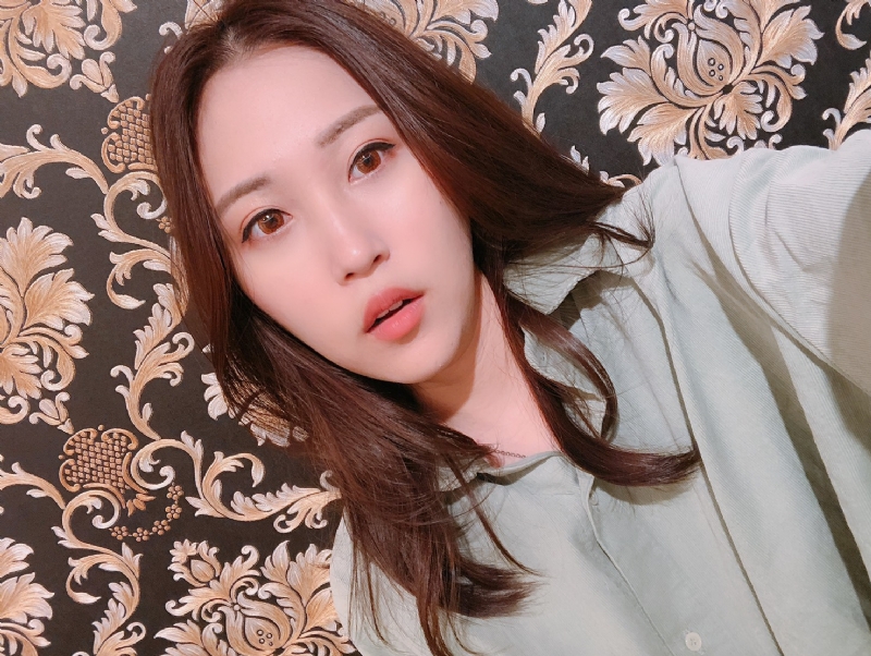 張婕兒的第一张照片--台湾基督教相亲网