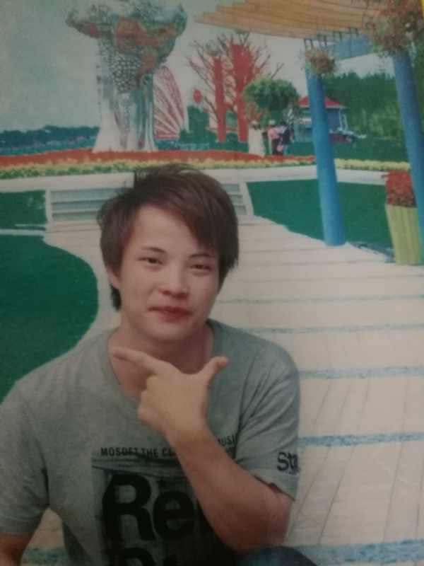 想有个家的第一张照片--台湾基督教相亲网