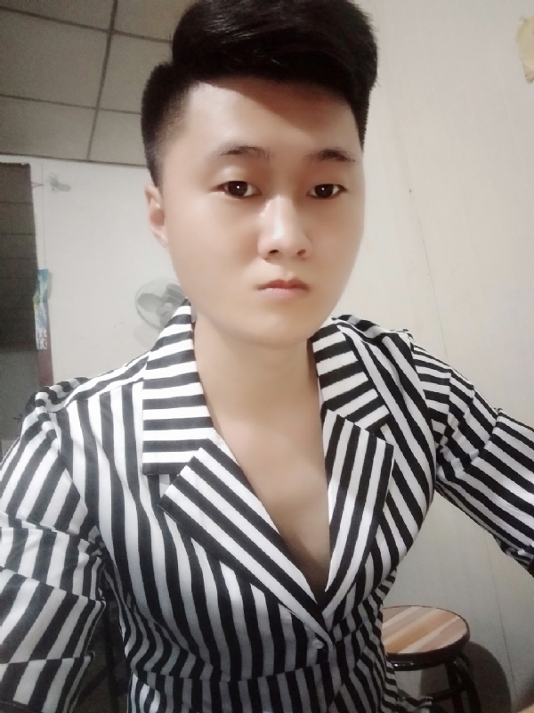 随遇而安的第一张照片--台湾基督教相亲网
