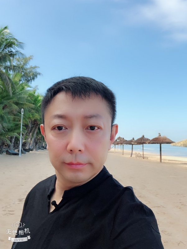 巧克力绅士的第五张照片--台湾基督教相亲网