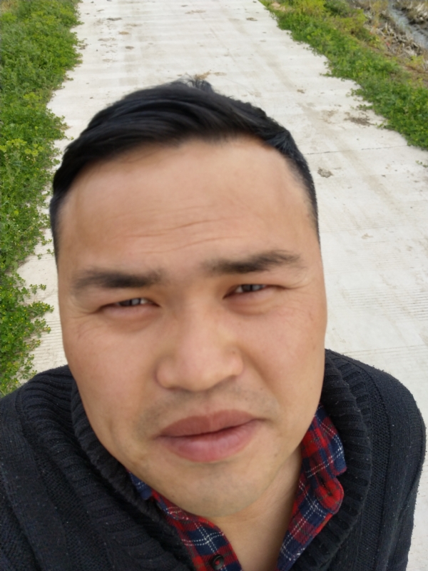 SJ清风徐来的第一张照片--台湾基督教相亲网