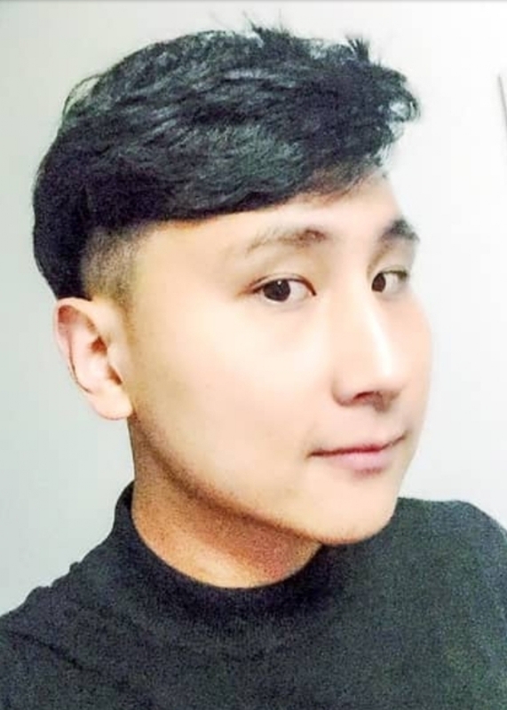 最帅民航人的第一张照片--台湾基督教相亲网