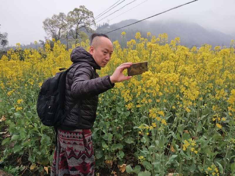 Dennison的第一张照片--台湾基督教相亲网