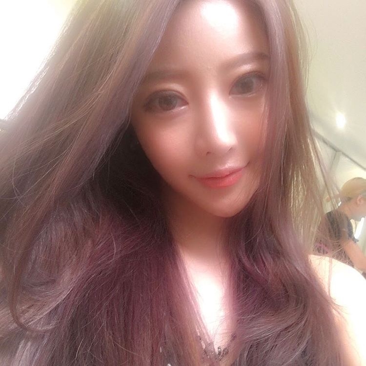 婷兒的第一张照片--台湾基督教相亲网
