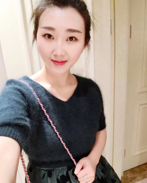 小妮的第三张照片--台湾基督教相亲网