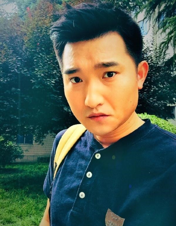 奋斗的第一张照片--台湾基督教相亲网