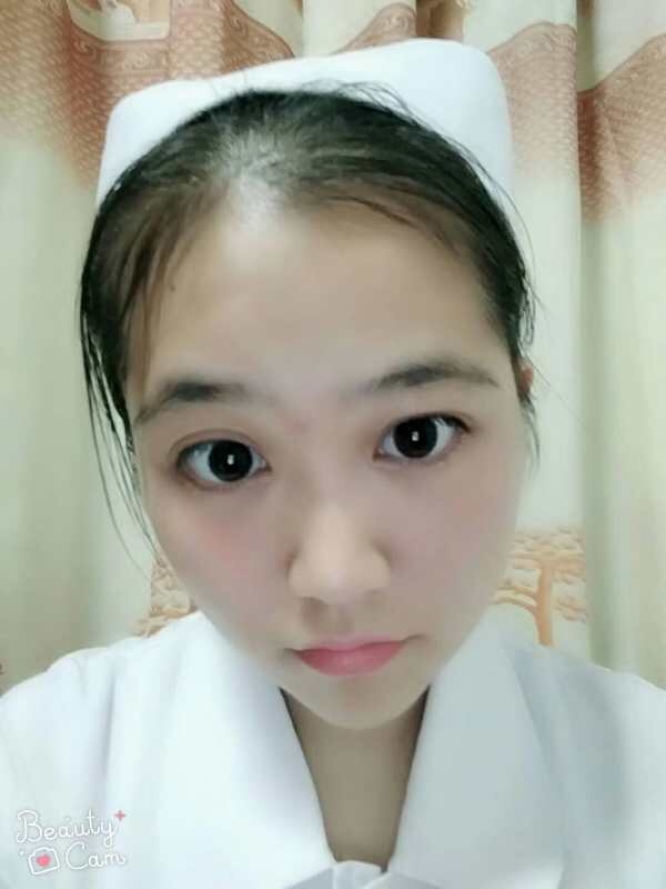 美美的第二张照片--台湾基督教相亲网