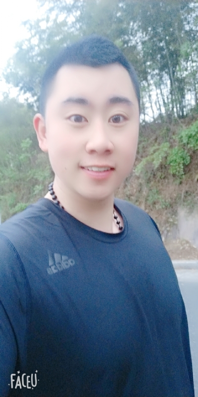 帅小伙的第一张照片--台湾基督教相亲网