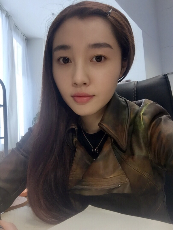 一叶知秋的第四张照片--台湾基督教相亲网