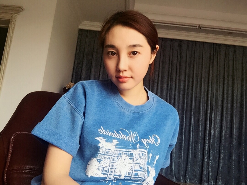 一叶知秋的第五张照片--台湾基督教相亲网