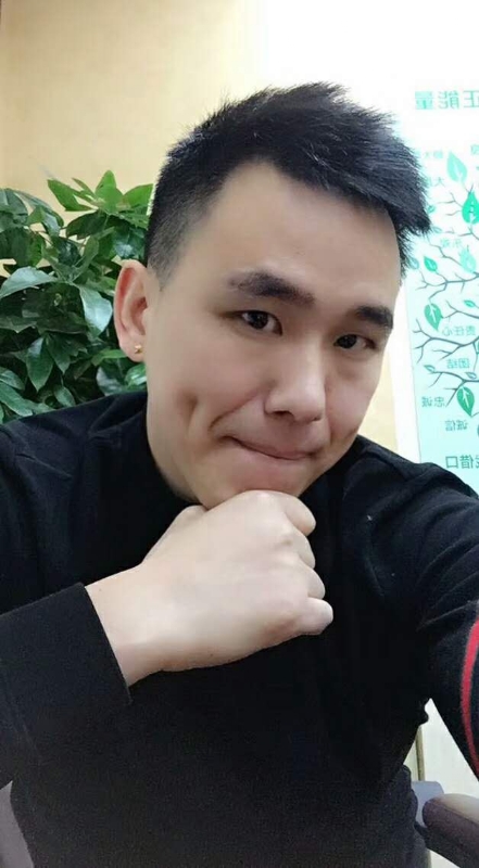 用实力征服一切的第一张照片--台湾基督教相亲网