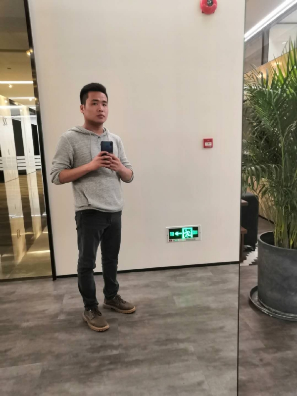 Tim的第二张照片--台湾基督教相亲网