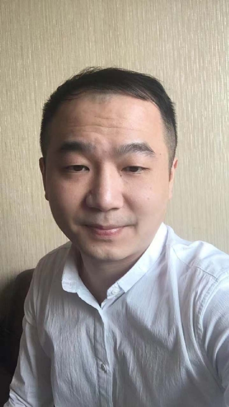 陈泽龙的第一张照片--台湾基督教相亲网