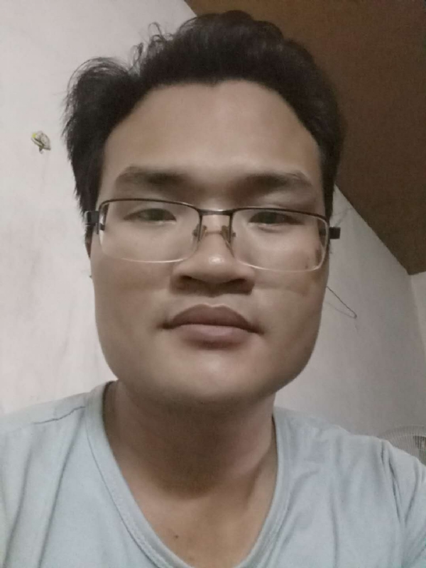 陈欣宇的第三张照片--台湾基督教相亲网