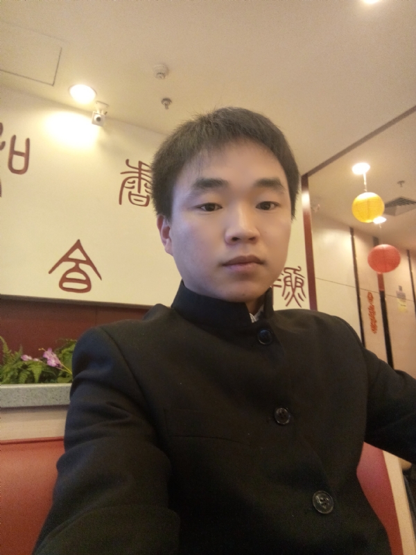 夜凉露沾衣的第一张照片--台湾基督教相亲网