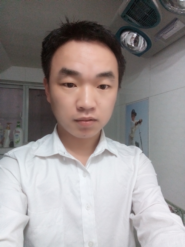 夜凉露沾衣的第二张照片--台湾基督教相亲网
