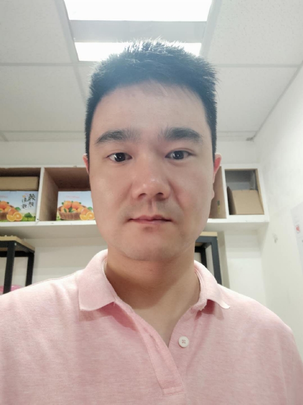 大米的第一张照片--台湾基督教相亲网