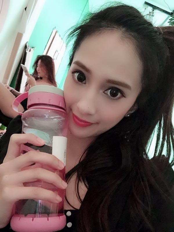 沐沐吖的第一张照片--台湾基督教相亲网
