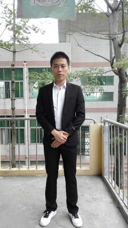 小口天老师的第一张照片--台湾基督教相亲网