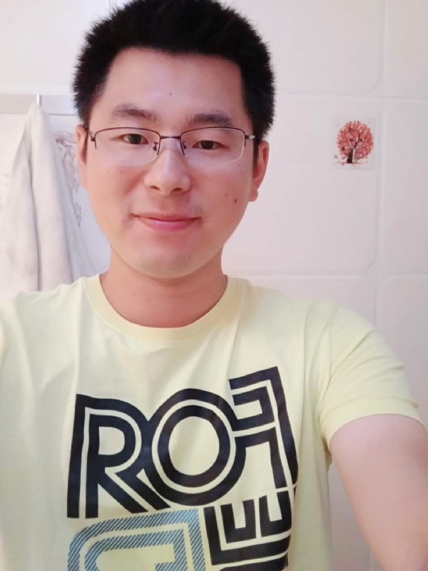 宁德古田92男的第二张照片--台湾基督教相亲网