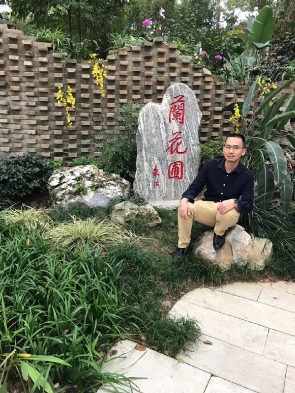 真心换真心的第一张照片--台湾基督教相亲网