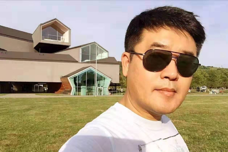 平常心的第一张照片--台湾基督教相亲网
