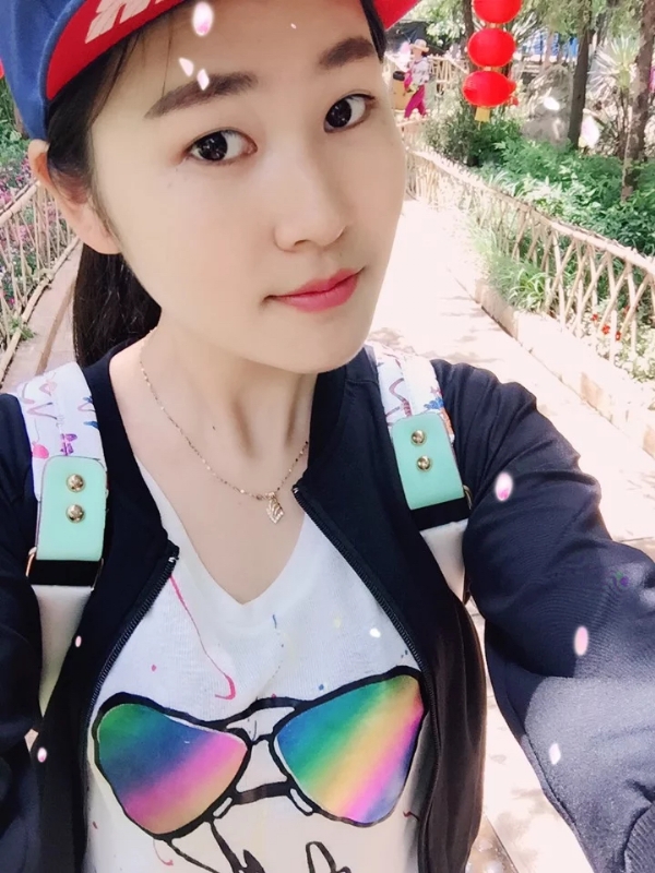 木木的第一张照片--台湾基督教相亲网