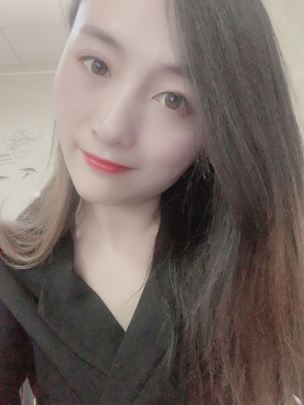 安之若素的第一张照片--台湾基督教相亲网