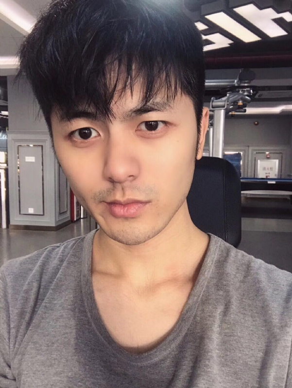 Destiny的第一张照片--台湾基督教相亲网