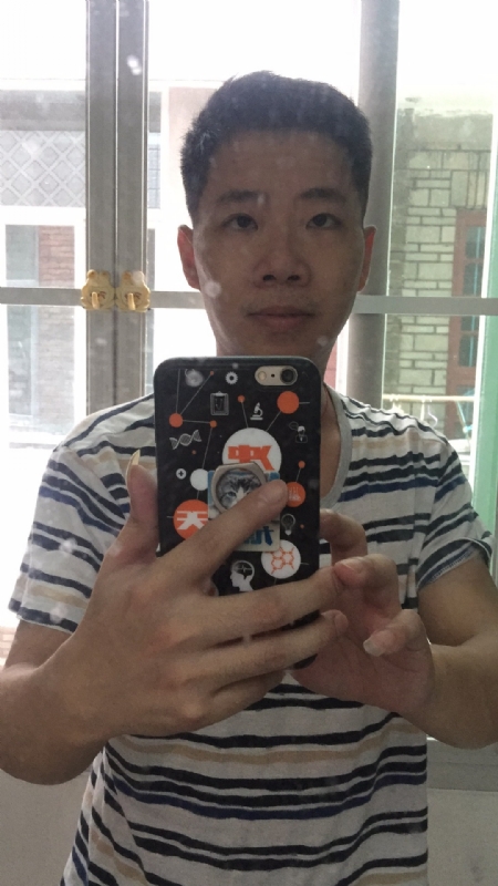择一偶终老的第一张照片--台湾基督教相亲网