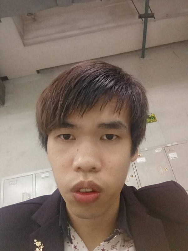 林强的第一张照片--台湾基督教相亲网