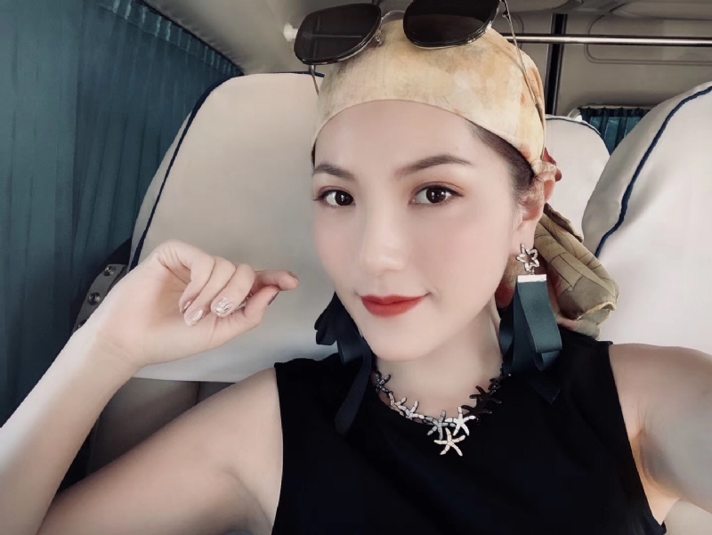 Yulili的第一张照片--台湾基督教相亲网