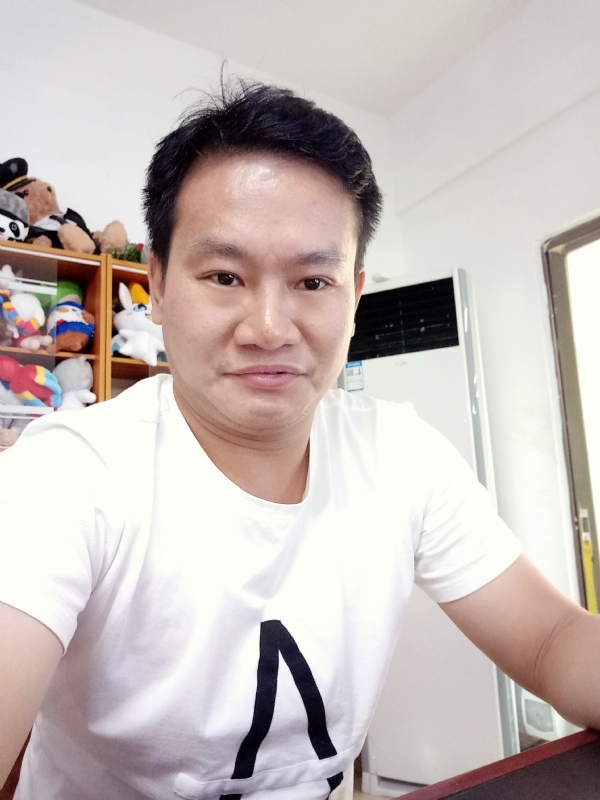 辉祥明天的第一张照片--台湾基督教相亲网