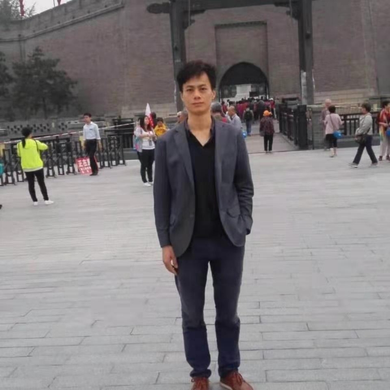 认真的第一张照片--台湾基督教相亲网