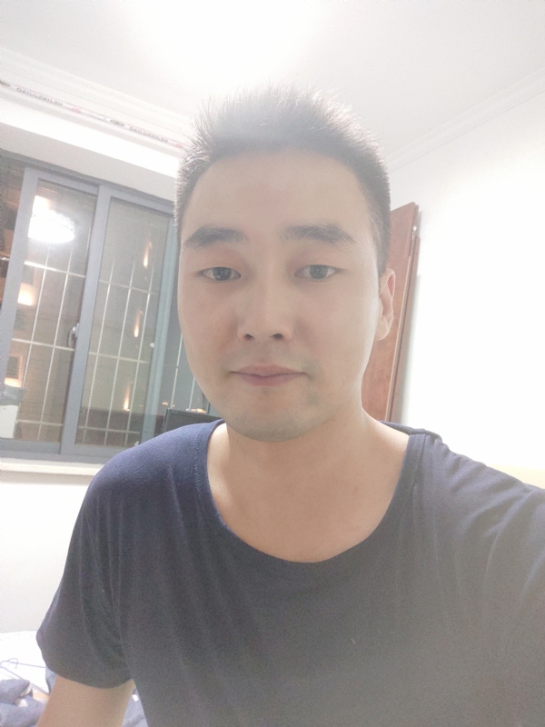 叶晓隆的第一张照片--台湾基督教相亲网