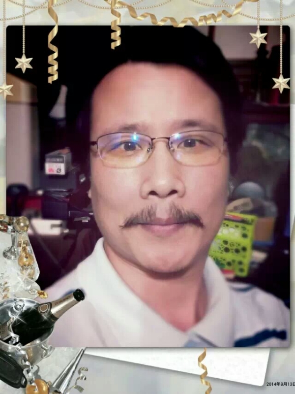 simax的第一张照片--台湾基督教相亲网