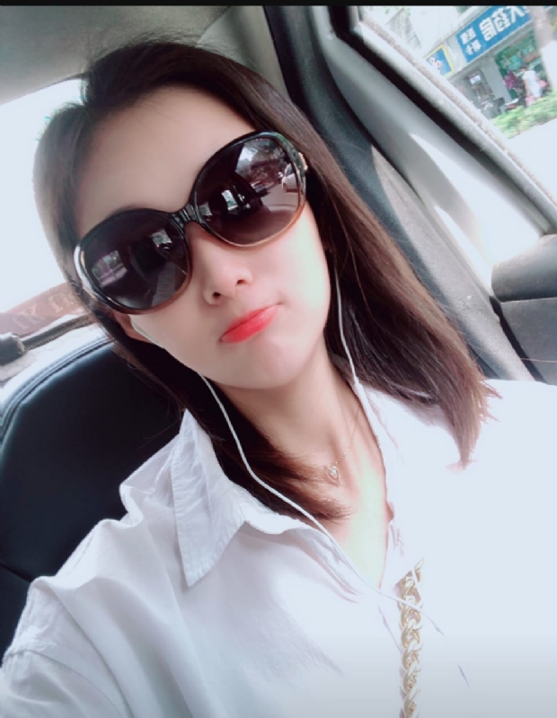馨月的第二张照片--台湾基督教相亲网