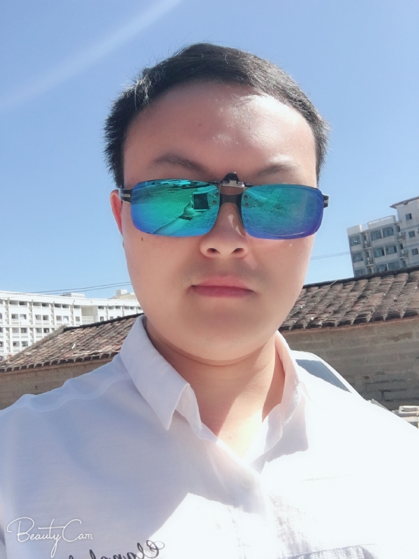 独孤求败的第三张照片--台湾基督教相亲网