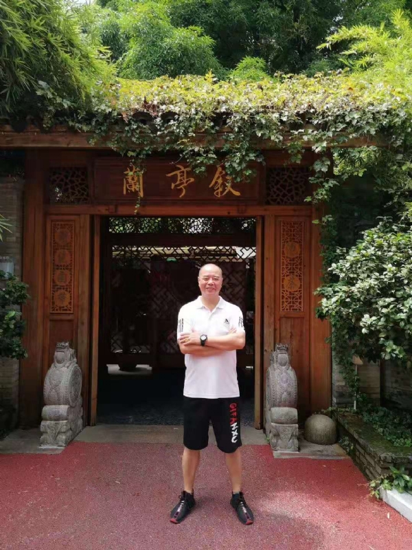 李国伟的第四张照片--台湾基督教相亲网